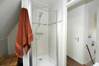 Dom Wakacyjny w Noordwijk z Słonecznym...