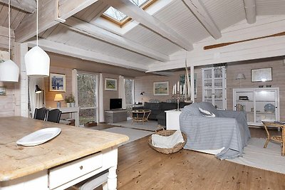 5 Personen Ferienhaus in Vesløs-By Traum