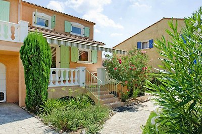 Residence Le Clos des Oliviers, Vidauban