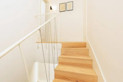 Gemütlicher Kurzurlaub in Porto mit Balkon