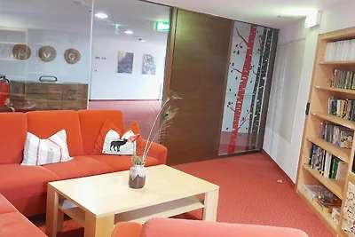 Wohnung in Wildschönau am Schatzberg Lift