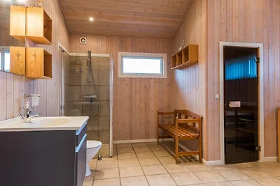 6 Personen Ferienhaus in Tarm