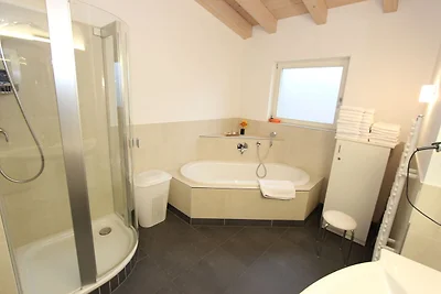Luxuriöses Appartement nahe dem Skigebiet