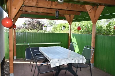 Bungalow in Boiensdorf f�r 4 Personen