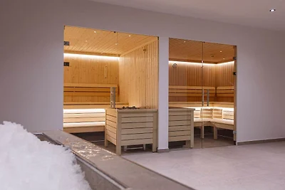 Ferienwohnung mit 3 Schlafzimmern