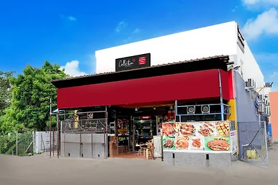 Supercollectie O Kelambakkam