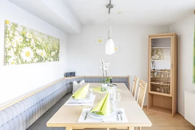 Ferienhaus Erholungsurlaub Schröcken