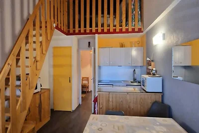 2 Zimmer für 6 Personen