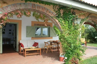 Oleandro - Vigna Luisa Resort