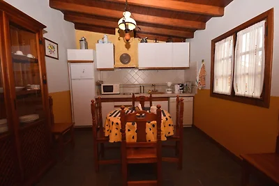 Accogliente cottage ad Orotava con piscina
