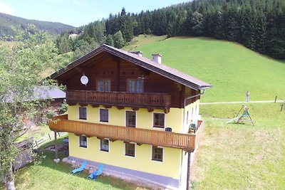 Moderne Ferienwohnung in Wagrain nahe dem...