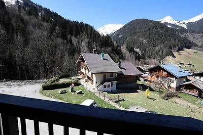Apartment in Arêches-Beaufort in der Nähe von...