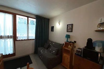 Studio für 3 Personen