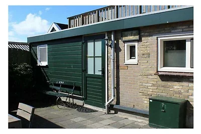 Ferienhaus in Stavoren mit Schwimmbecken
