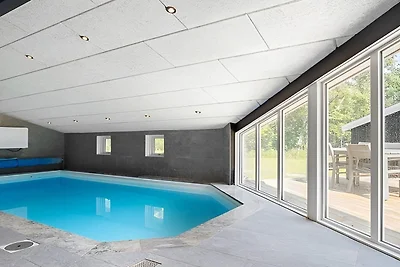 10 persoons vakantie huis in Hadsund-By Traum