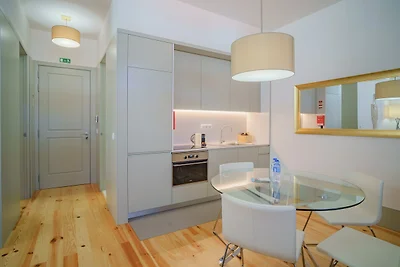 Fühlen Sie Porto Matosinhos Ocean Flat III