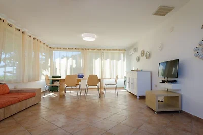 Ferienhaus in Siracusa mit Schwimmbecken
