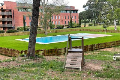 Ferienhaus in Gualta für zwei Personen