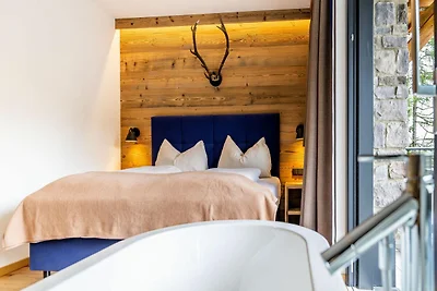 Attraktives Chalet an den Skipisten