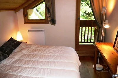 Grazioso appartamento duplex di 4 locali per ...