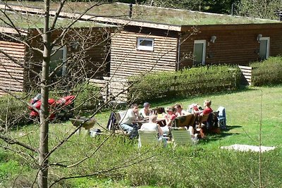 Ferienhaus mit 1 Schlafzimmer