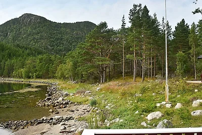 8 Personen Ferienhaus in Sundlandet