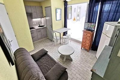 2 Zimmer für 6 Personen