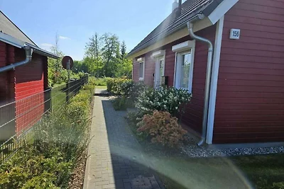 Biber Komfortable Ferienresidenz