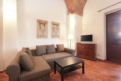 Denkmalgeschütztes Ferienhaus in Suvereto mit...