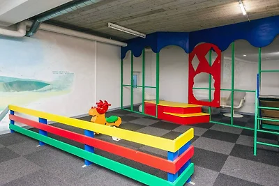 4 persoons vakantie huis op een vakantie park...