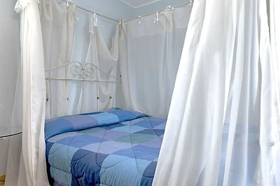 Casa vacanza a Valtopina con giardino