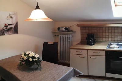 Ferienwohnung mit 1 Schlafzimmer
