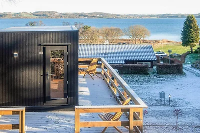 Familienfreundliches Ferienhaus in Küstennähe