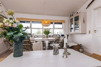 4 stelle case ad Karrebæksminde-By Traum