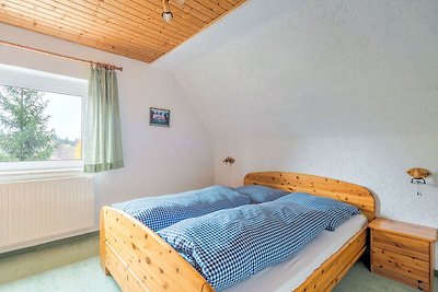 Modernes Apartment in Tabarz in Waldnähe