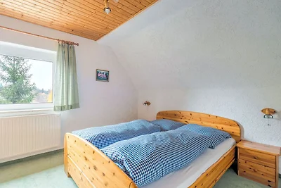 Moderno appartamento a Tabarz (Turingia)