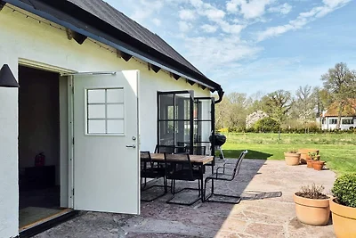 5 Sterne Ferienhaus in FÄRJESTADEN
