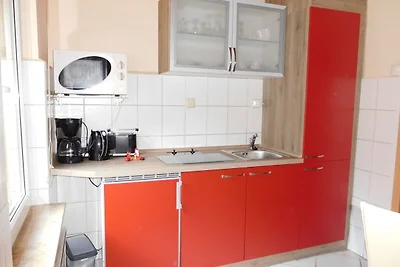 Casa vacanze in Turingia con sauna