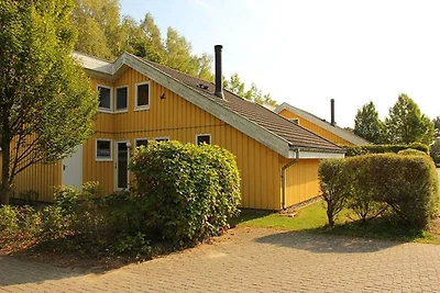 Ferienhaus im skandinavischen Stil