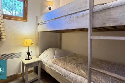 Gli Chalet Dell'Arvan