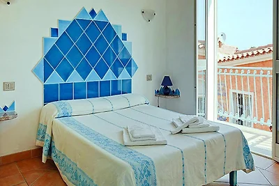 Monolocale nel Residence Lu Nibareddu a Loiri