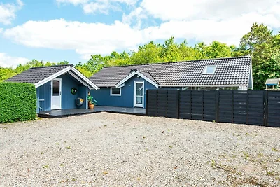 6 Personen Ferienhaus in Hovborg-By Traum