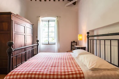 Elegante casa colonica con piscina