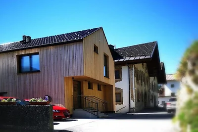 Vakantiehuis in Ladis met zwembad
