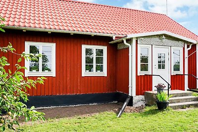 8 persoons vakantie huis in Køpingsvik