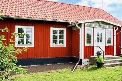 8 Personen Ferienhaus in Køpingsvik