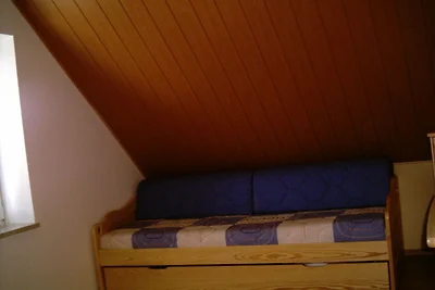 Casa vacanze con sauna e idromassaggio.