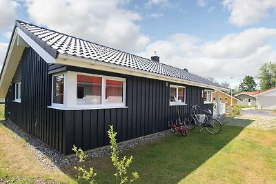 6 Personen Ferienhaus in GROEMITZ