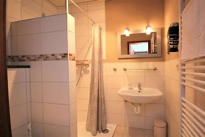 "Haus Strandgut Holiday Apartment 2"