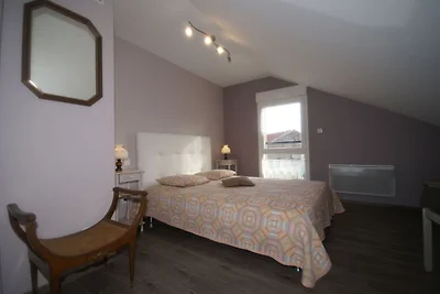Casa di carattere con piscina/jacuzzi